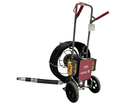 Robotic Cutter Photo