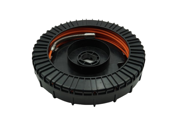 Explorer Compact Camera Reel - 5.2mm 131ft