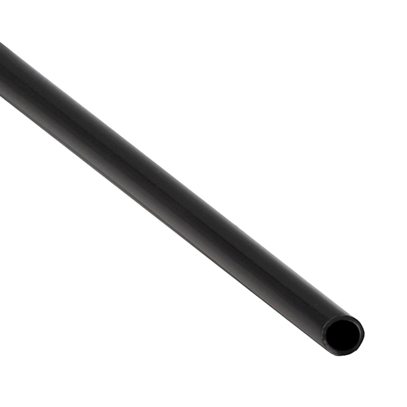 Cable Cover Black For 12mm 12 Cable 
